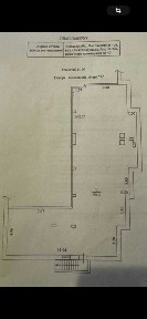 Продаж комерційного приміщення в ЖК Нові теремки Новосілки 154,9 м2