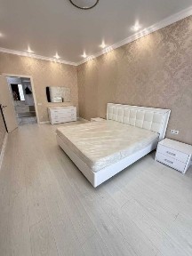 1-кімнатна квартира, Французький бульвар, ЖК 9 Жемчужина, море