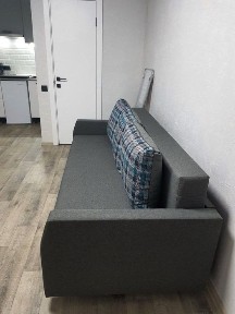 Срочно! Сдам Княжеская 23 1но комнатная с Евро ремонт за 8000