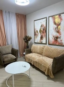 Оренда офісу 46 м², Генуэзская вул.