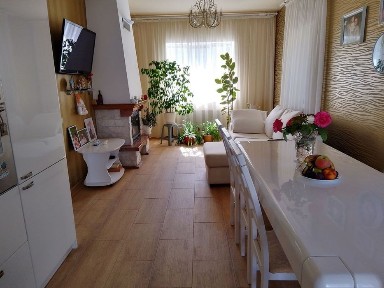 Київська область, Зайців