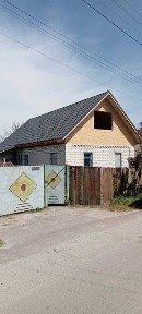 Продам будинок в Калиті