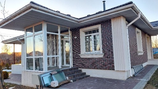 Київська область, Путрівка