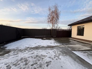 Київська область, Петропавлівська Борщагівка