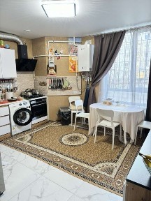 3к квартира з ремонтом Маріінський