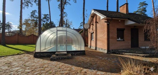 Київська область, Буча