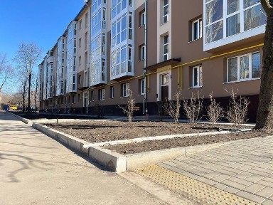 Ваучер Продаж 3х Кімнатної Квартири Центр міста Ремонт Новий будинок
