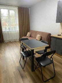 Оренда квартири студії м. Жовква
