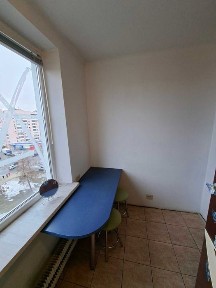 Сдам 2-к. квартиру, метро Холодная Гора