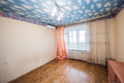 Лесі Украінки 36Б. Печерськ