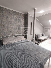 Простора 1 кімнатна квартира площею 47м2. З ремонтом