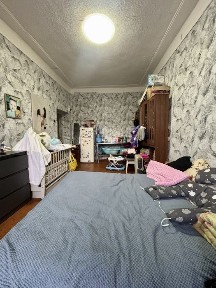 Продаж 2 кімнат у КОМУНАЛЬНІЙ квартирі, район Гайок