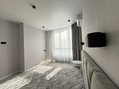 Продаж світлої та сучасної 1к/квартири в ЖК Софія Резиденс переуступка