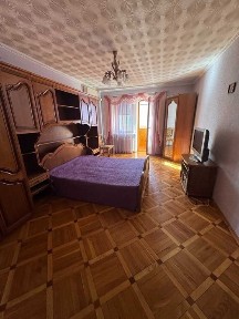 Продажа 2-комнатной квартиры 67.19 м², Героев Сталинграда просп., 16Д К1