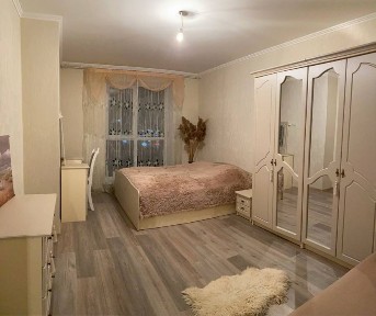 Київська область, Софіївська Борщагівка