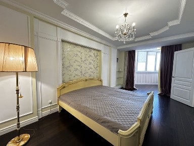 Оренда 2 кімнатної новобудови, ра-н Майдану