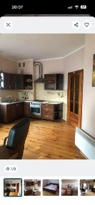 Оренда будинку м. Шептицький