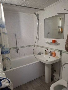 Здам частину приватного будинку зі зручностями