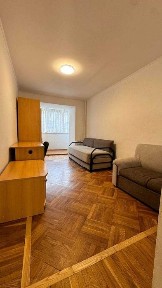 Здам просторную квартиру в центре Писаржевского