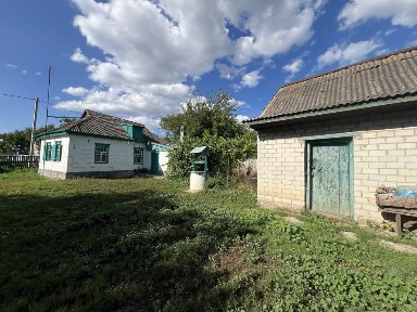 Продам будинок в с. Губиниха