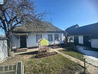 Продаж доглянутого будинку 40 м2 на великій ділянці 25 соток, в селі Вишеньки. Добротний будинок, є літня кухня із заведеним газом, сухий лех, гараж. Гарна асфальтована вулиця, заведено електроенергію, пробита свердловина. Ділянка з чорноземом та виходом д