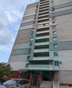 Продаж 3-кімнатної квартири 73 м², Робітнича вул.