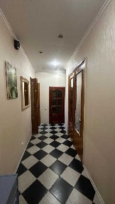 Днепр, Телевизионная ул.