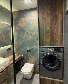 Продаж 1-кімнатної квартири 40 м², Набережна Перемоги вул., 44