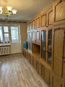 Продаж 1-кімнатної квартири 38 м², Семафорна вул.