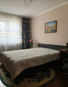 Продажа 3-комнатной квартиры 70 м², Калиновая ул., 77