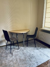 Без комісії, від власника. 1-к квартира Ярославичи1