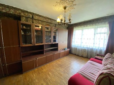 Київ, Харківське шосе, 4/1
