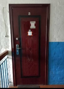 Продам 2-х кімнатну квартиру