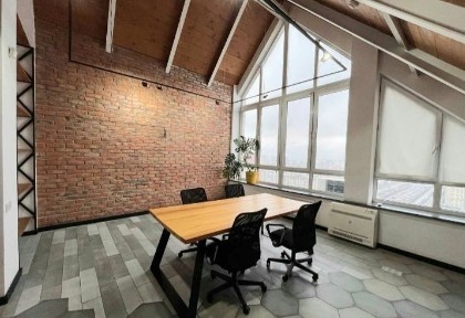 Без комісії Стильний loft з меблями. Проспект Григоренко