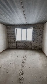 Продаж двокімнатної квартири 64м² ЖК Перший Парковий, Білогородка. Газ. Сертифікат, Постанова