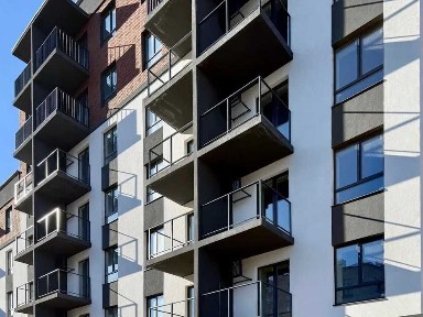 Продаж 2к квартири в розтермінування на 18м від Забудовника! Єоселя!