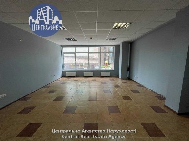 Оренда офісного приміщення на вул. Головна, приміщень - 1, поверх - 1 • ID 34054216