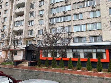 Київська область, Київ, Оболонський
