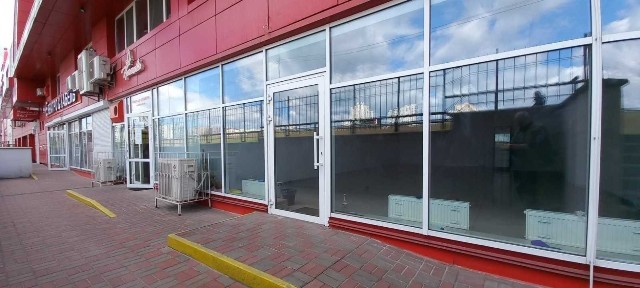 Продаж офісу 143 м², Олександра Мішуги вул., 10