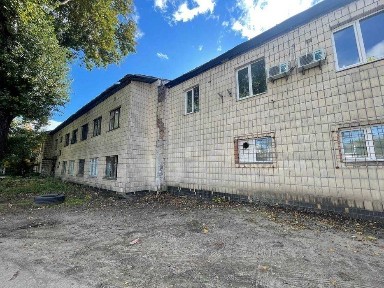 Без %! Продам офісну будівлю, 1200кв. м., центр, Скоропадського 63!