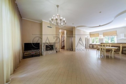 Продажа / Дом / Козин / Старокиевская / Дамба / 18 соток / 330м2