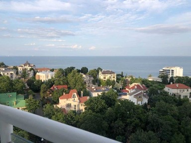 Одеська область, Одеса, Київський