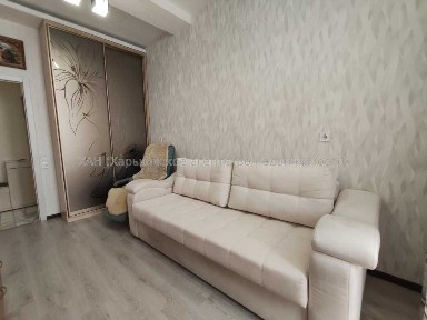 Продажа 1-комнатной квартиры 37.3 м², Библика ул., 4