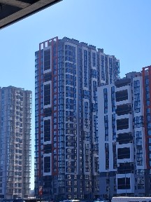 Продаж 2-кімнатної квартири 78.5 м², Олександра Олеся вул., 13