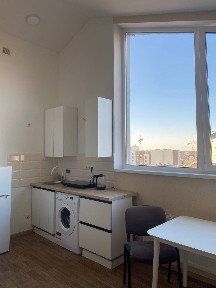 Продажа студии 29.4 м², Героев Крут ул., 10