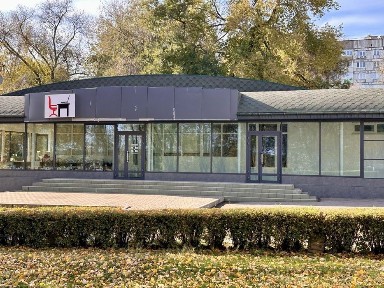 Запорізька область, Запоріжжя, Дніпровський