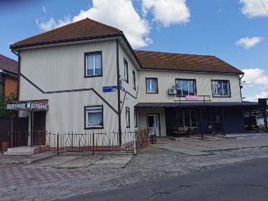 Здам в оренду комерційне приміщення площею 62.4м. кв