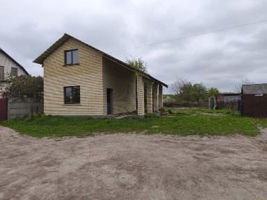 Житомирська область, Тетерівка