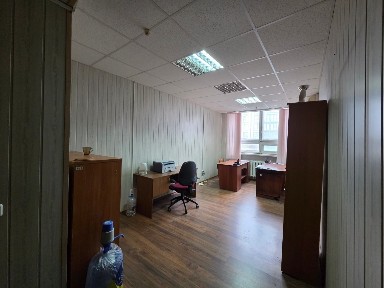 Аренда офиса 17 м², Воскресенская ул.