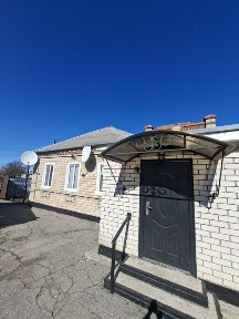 Дніпропетровська область, Самар